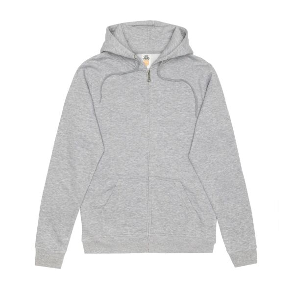 Premium Youth Zip-Up Hoodie Thumbnail