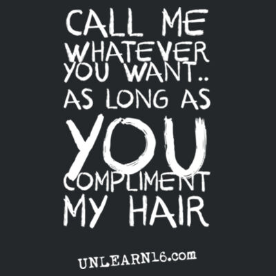 Unlearn Unisex Tee  Design