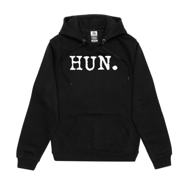 Unlearn Premium Unisex Hoodie  Thumbnail